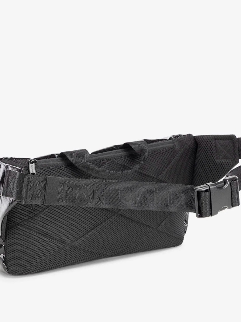 CALPAK Terra Sling Bag in Obsidian (Black) – Excellent Condition! - Picture 2 of 6